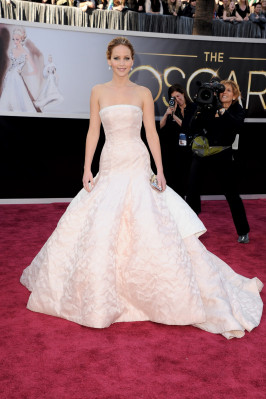 Jennifer Lawrence pic #607363